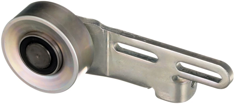 Image of GATES Tensioner pulley GATES T36070