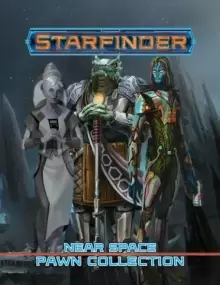 Image of Starfinder Adventure Path: The Cradle Infestation (The Threefold Conspiracy 5 of 6)