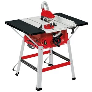 Image of Einhell 200W 250mm Table Saw 240V