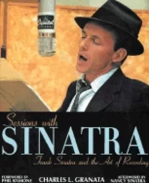 Image of sessions with sinatra frank sinatra and the art of recording