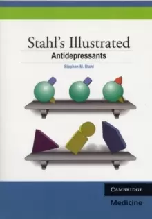 Image of Stahl's Illustrated Antidepressants