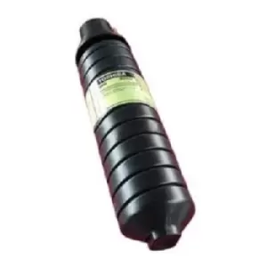 Image of Toshiba 6AK00000016/T-6000E Toner black, 60.1K pages/6% 1320 grams...
