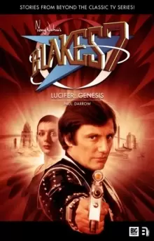 Image of Lucifer: Genesis