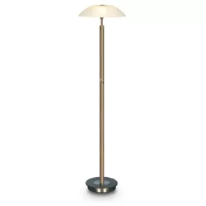 Image of Vogue Floor Lamp Bronze