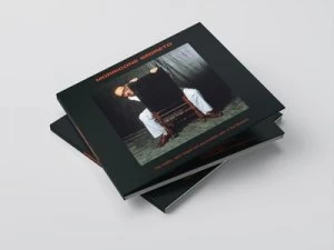 Image of Morricone Segreto CD Album