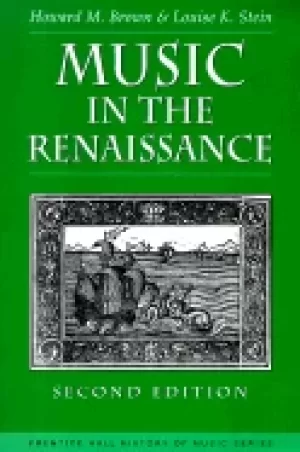 Image of music in the renaissance