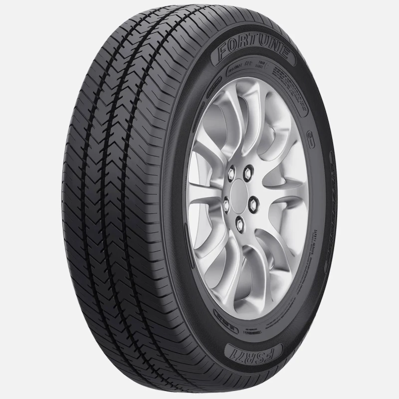 Image of Fortune Fortune FSR71 195/65 R16 104R Tyres