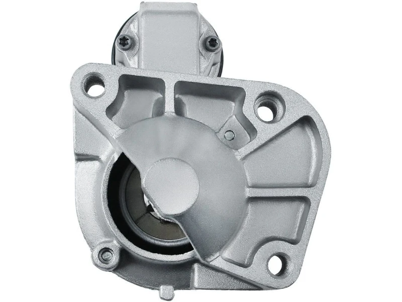 Image of AS-PL Starter motor AS-PL S3008SR