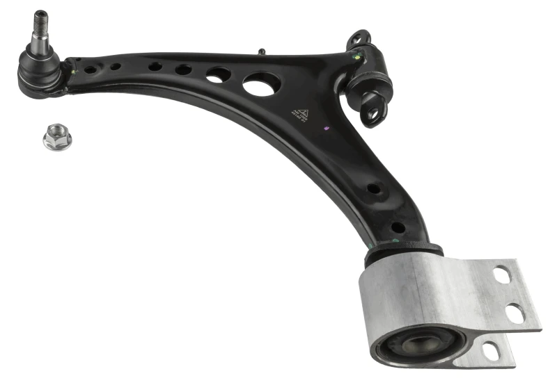 Image of Suspension arm LEMFORDER 45162 01