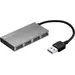 Image of USB 3.0 Pocket Hub 4 ports