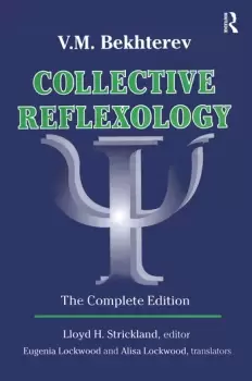 Image of Collective ReflexologyThe Complete Edition