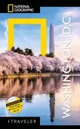 Image of National Geographic traveler washington dc 6th edition