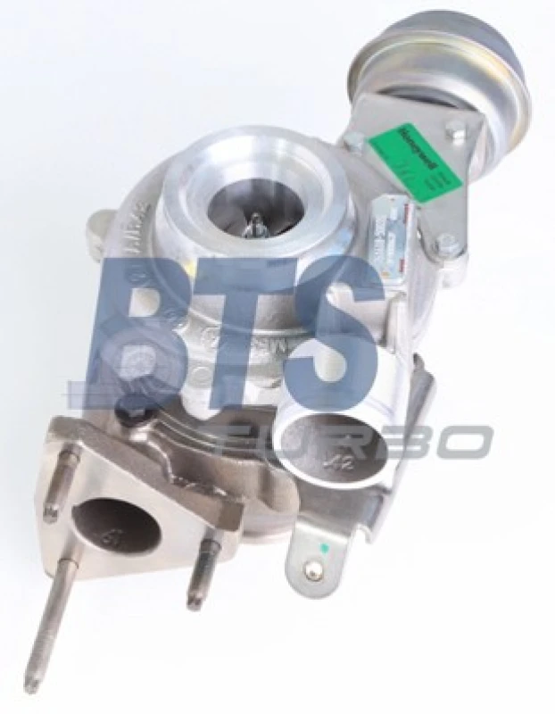 Image of BTS TURBO T914663 Turbocharger Charger,charging system (2234)