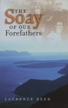 Image of The Soay of Our Forefathers by Laurance Reed Paperback