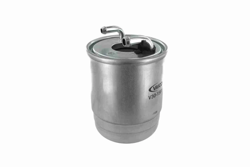 Image of VAICO V30-1581 Fuel Filter In-Line Filter, Original VAICO Quality Fuel filter (9)
