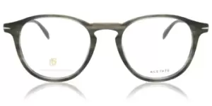 Image of David Beckham Eyeglasses DB 1018 2W8