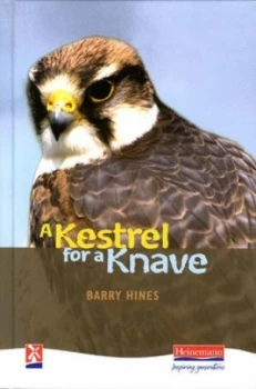Image of A Kestrel for a Knave by Barry Hines Hardback