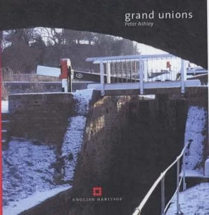 Image of Grand Unions by Peter Ashley Book