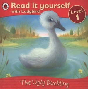 Image of The Ugly Duckling by Richard Johnson Book