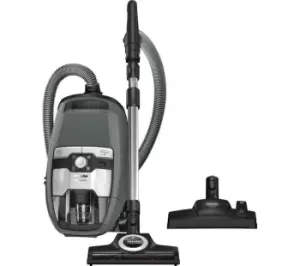 image of Miele Blizzard CX1 PowerLine Bagless Cylinder Vacuum Cleaner