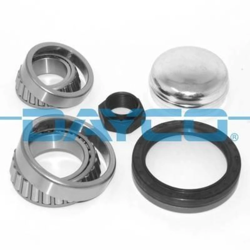Image of DAYCO Wheel bearing kit DAYCO KWD1253