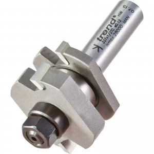 Image of Trend Tongue and Groove Set 41mm 10mm 1/2"