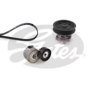 Image of Micro-V Water Pump Kit Gates KP16PK1310