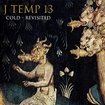 Image of J Temp 13 - Cold Revisited CD