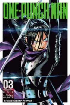 Image of One-Punch Man. 3 by One Paperback