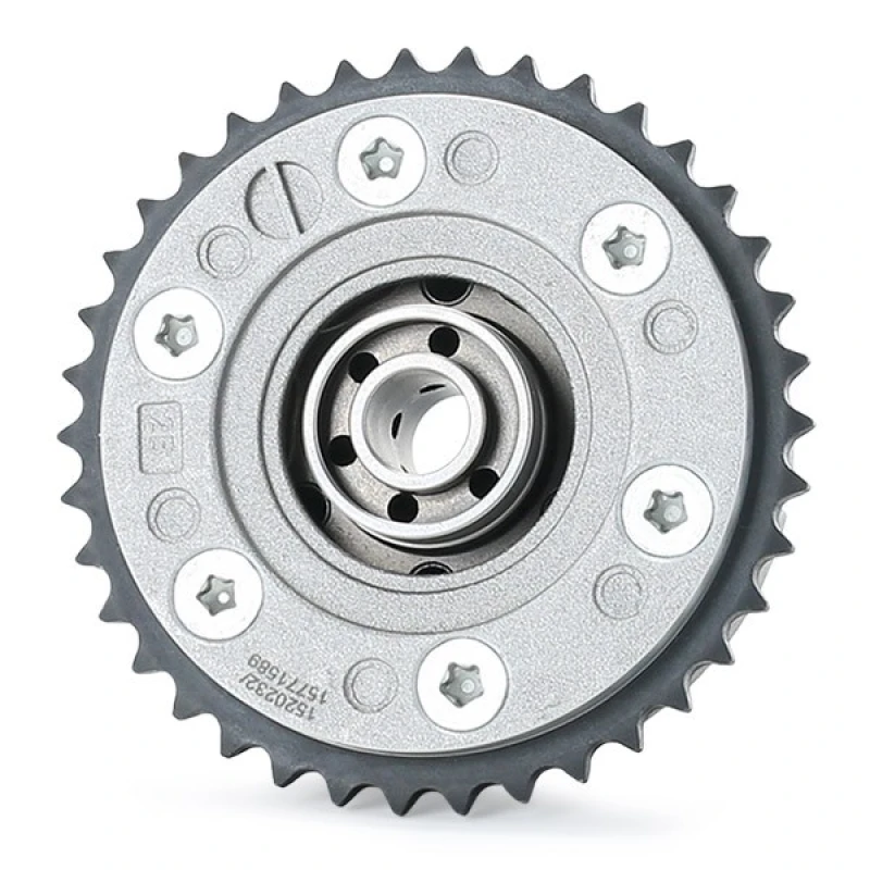 Image of RIDEX Camshaft Adjuster RIDEX 4106C0025