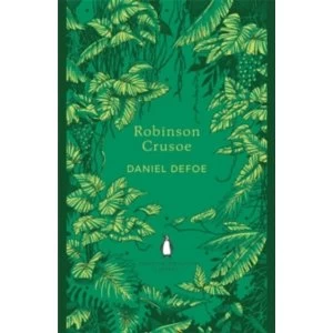 Image of Robinson Crusoe by Daniel Defoe (Paperback, 2012)
