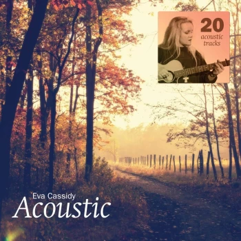 Image of Eva Cassidy - Acoustic (CD)