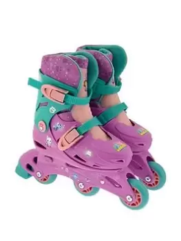 image of Gabbys Dollhouse Tri to Inline Skates