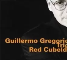 Image of Red Cube(d)
