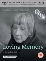 image of Loving Memory (Bluray and DVD) (1970)