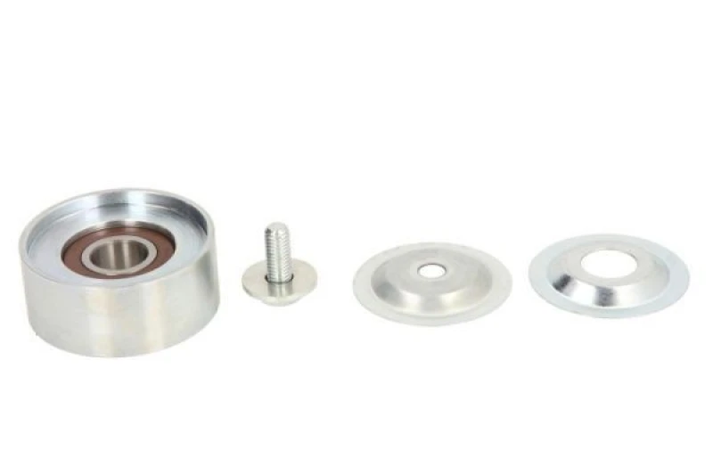 Image of BTA Deflection / guide pulley, V-ribbed belt BTA E2R0026BTA