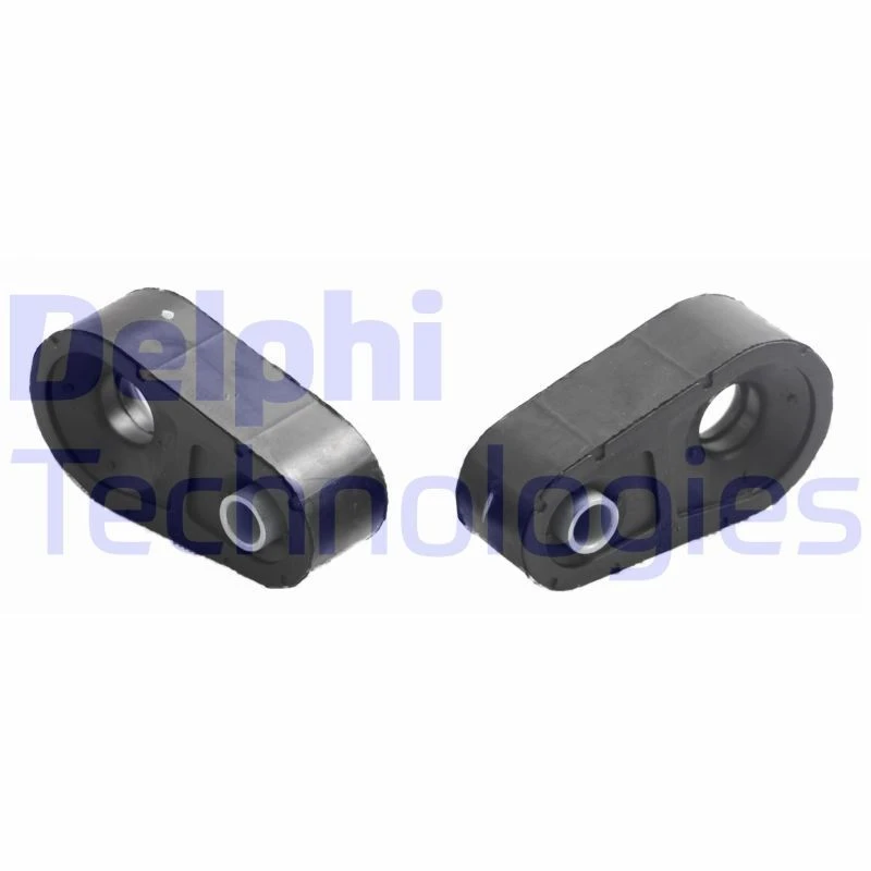 Image of DELPHI Anti roll bar bush DELPHI TD1175W