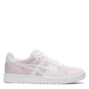 Image of Asics Japan S Trainers - Pink