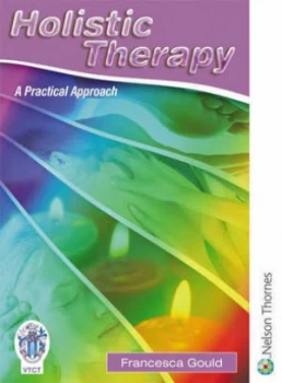 Image of Holistic Therapy by Francesca Gould Paperback