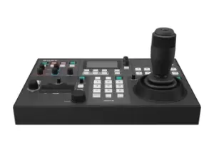 Image of Sony RM-IP500 remote control Wired