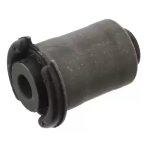 Image of Control Arm Bush 102327 by Febi Bilstein