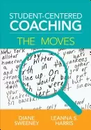 Image of student centered coaching the moves