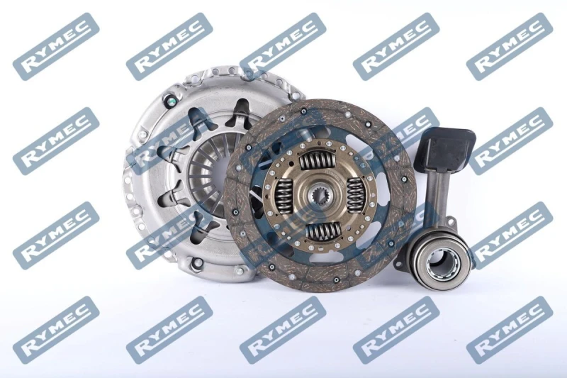 Image of RYMEC Clutch kit RYMEC JT7427012