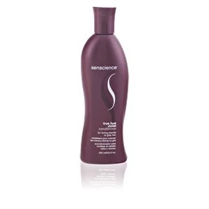 Image of SENSCIENCE true hue violet conditioner 300ml