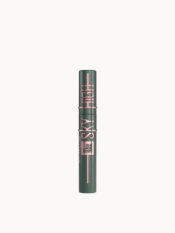 Image of Maybelline Sky High Mascara - Green Altitude 7ml