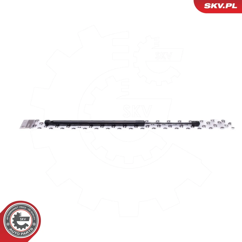 Image of ESEN SKV Tailgate strut ESEN SKV 52SKV822