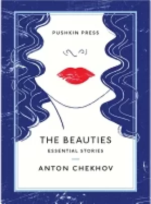 Image of beauties essential stories