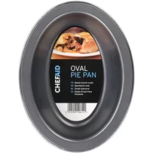 image of Chef Aid Oval Pie Dish