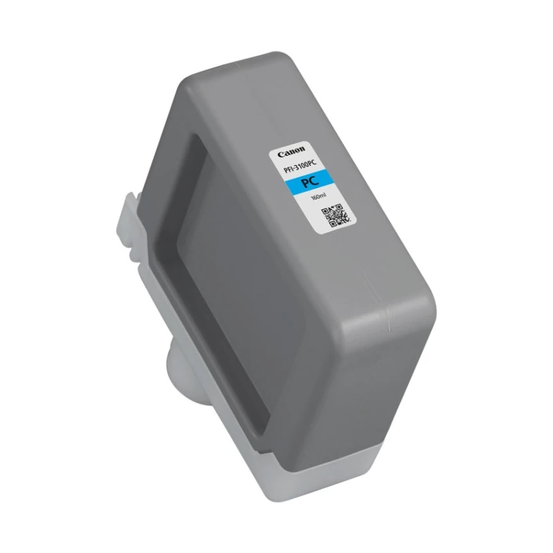 Image of Canon 6429C001/PFI-3100PC Ink cartridge light cyan 160ml for Canon IPF
