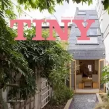 Image of Tiny Houses in the City